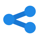 Share SVG Icon